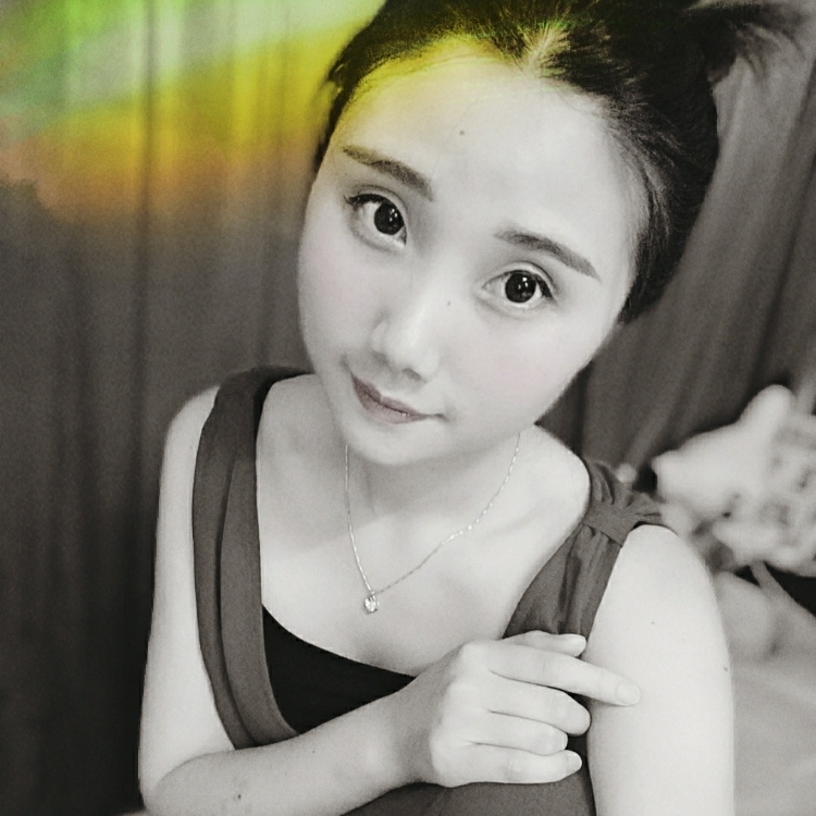 愿我的余生都是你