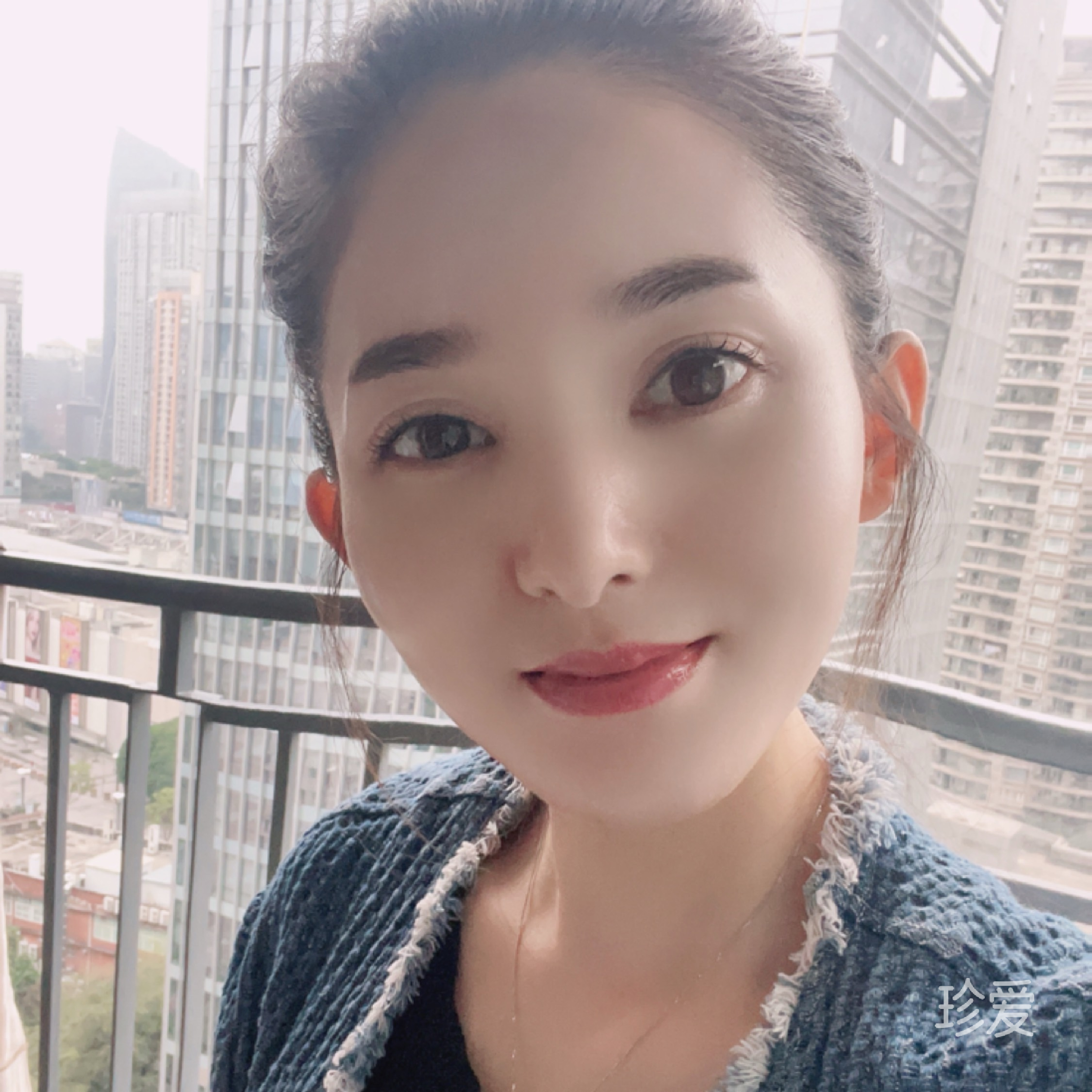 陈陈