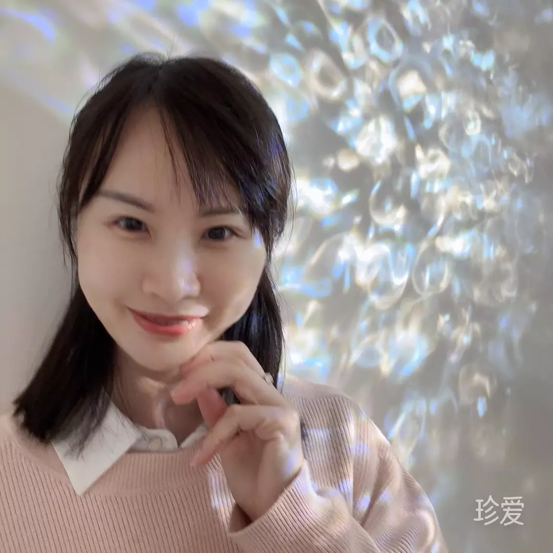 小白