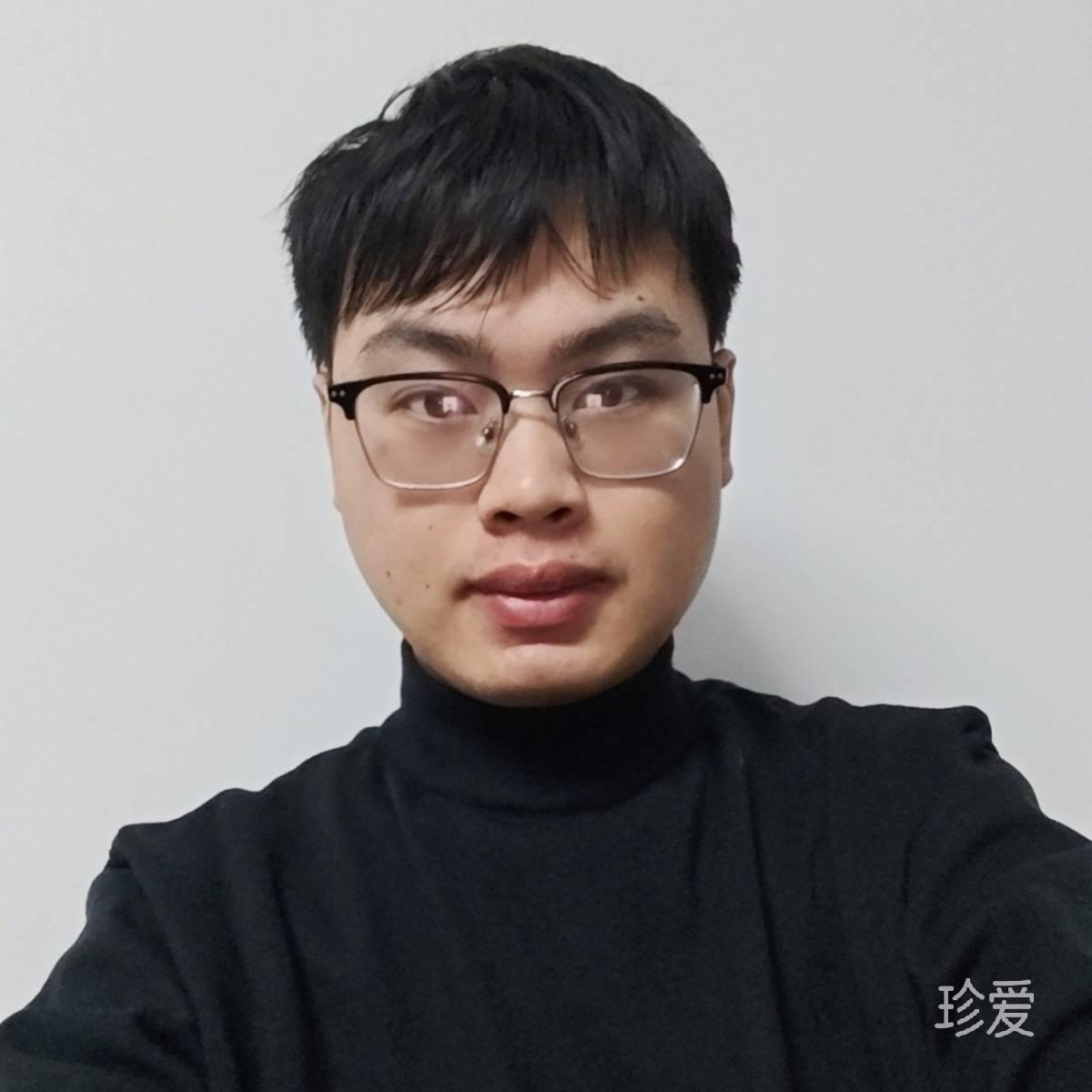 一个平凡的人