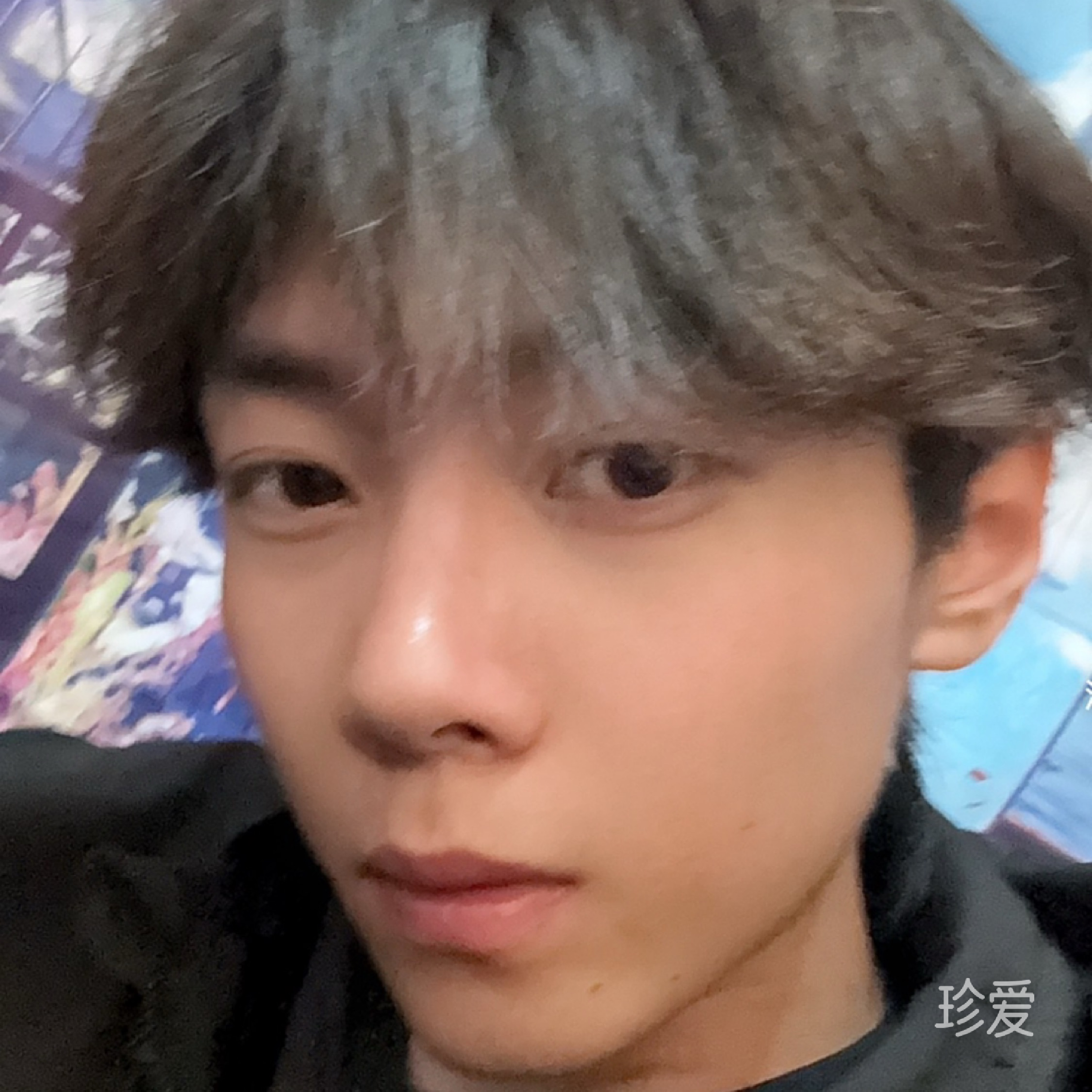 小杭