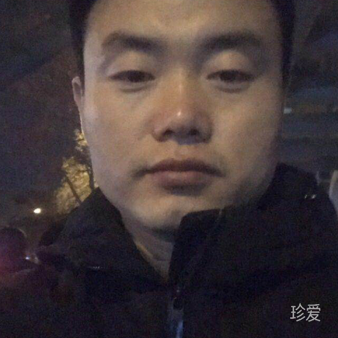 接近透明的藍
