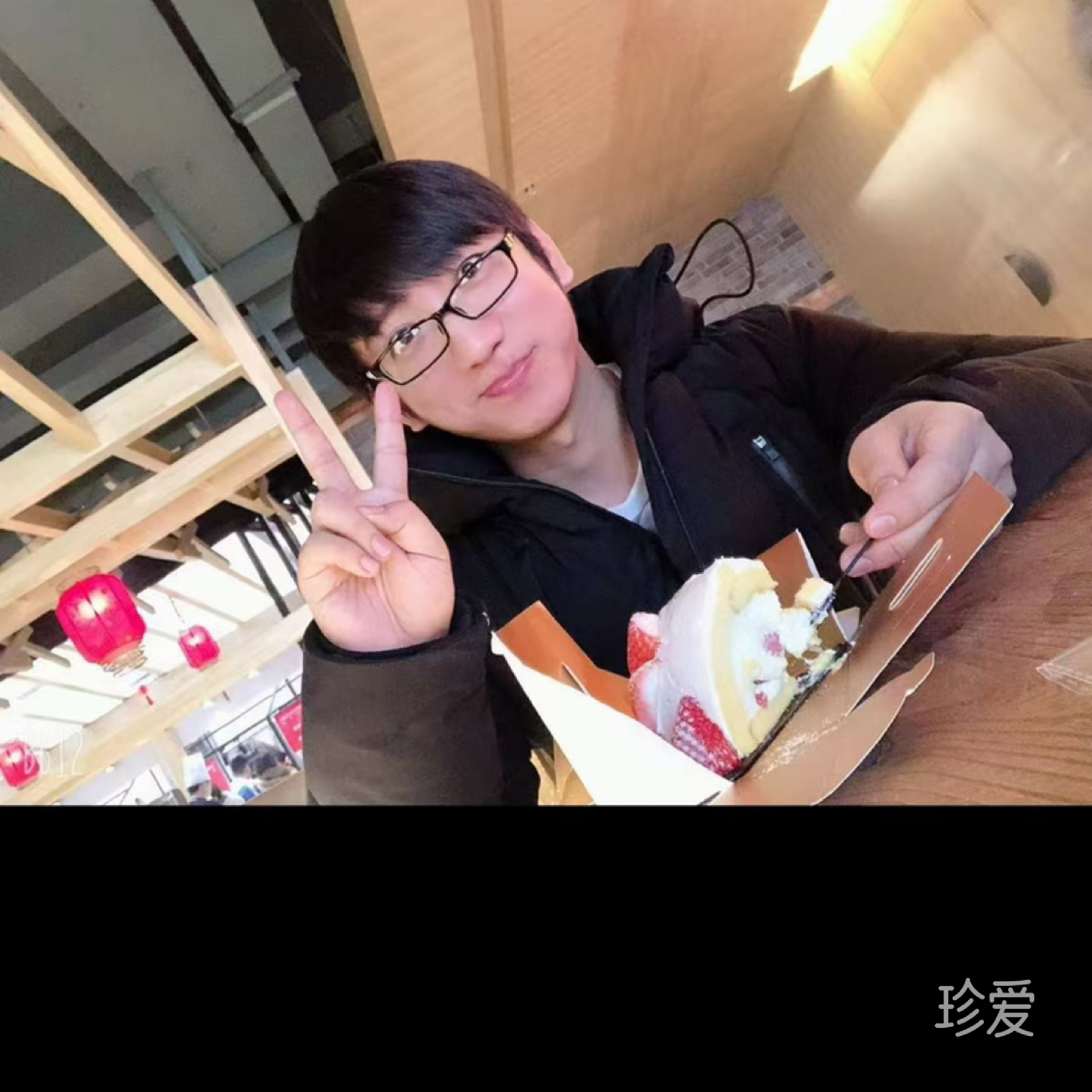 麦兜兜的晚餐