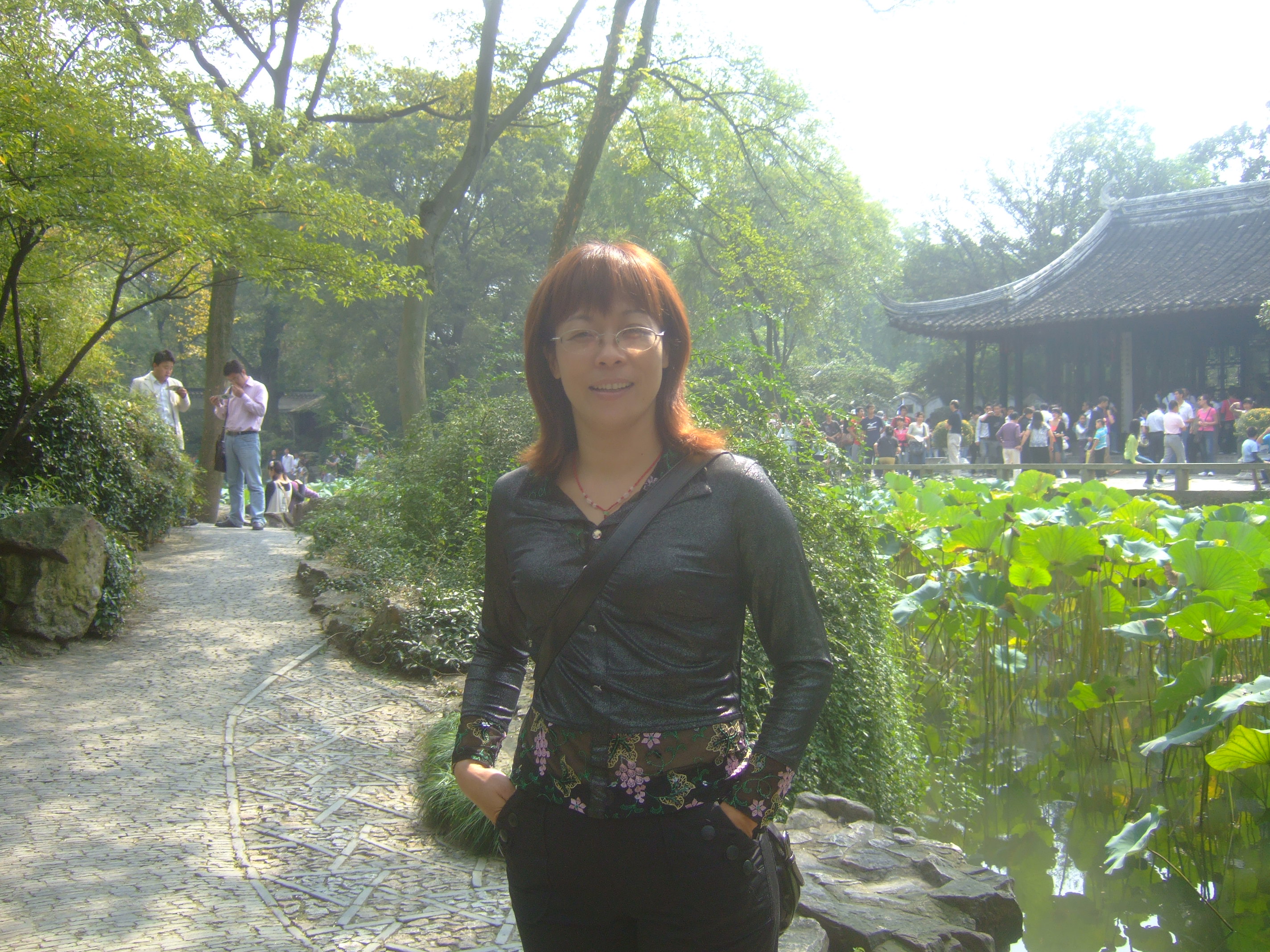 一葉孤獨(dú)舟