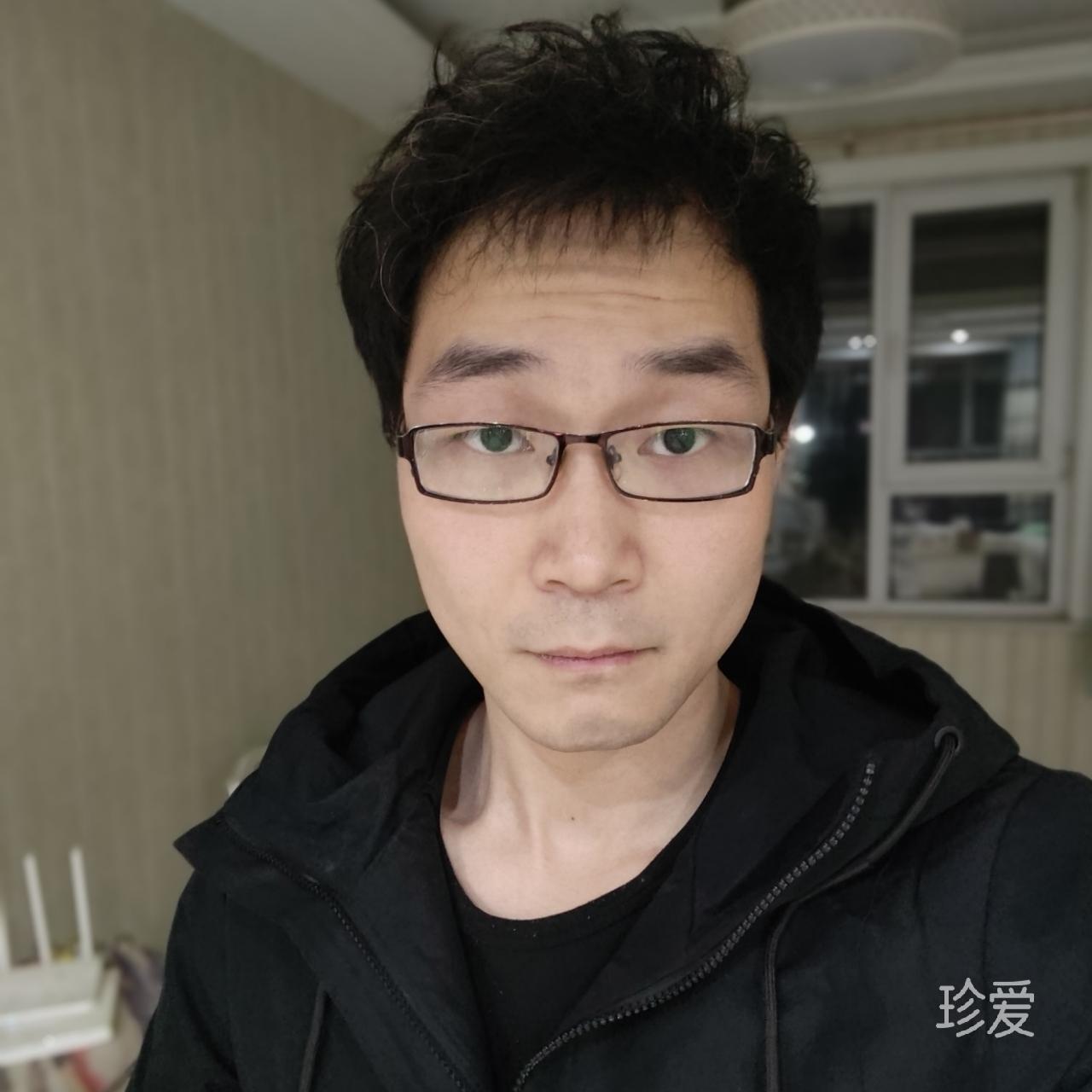 时光未老岁月静好