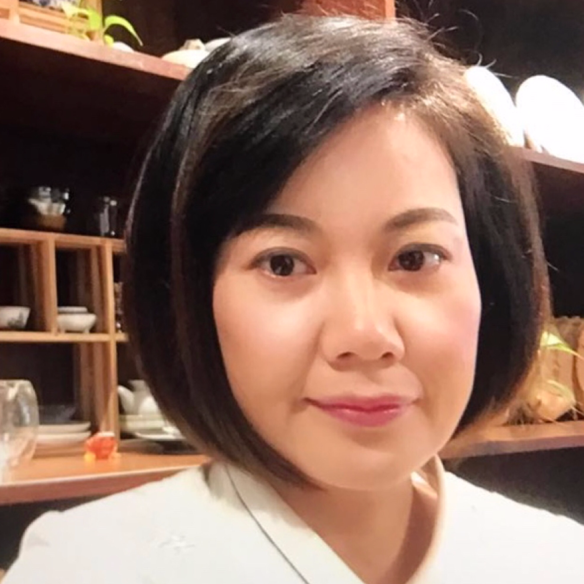 低調(diào)的現(xiàn)實