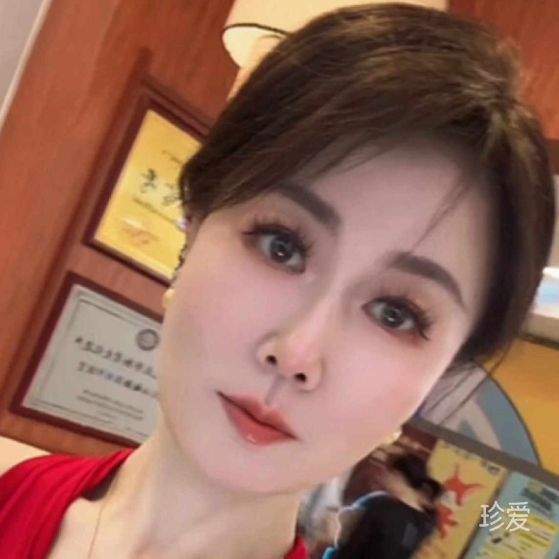 婉婉有仪