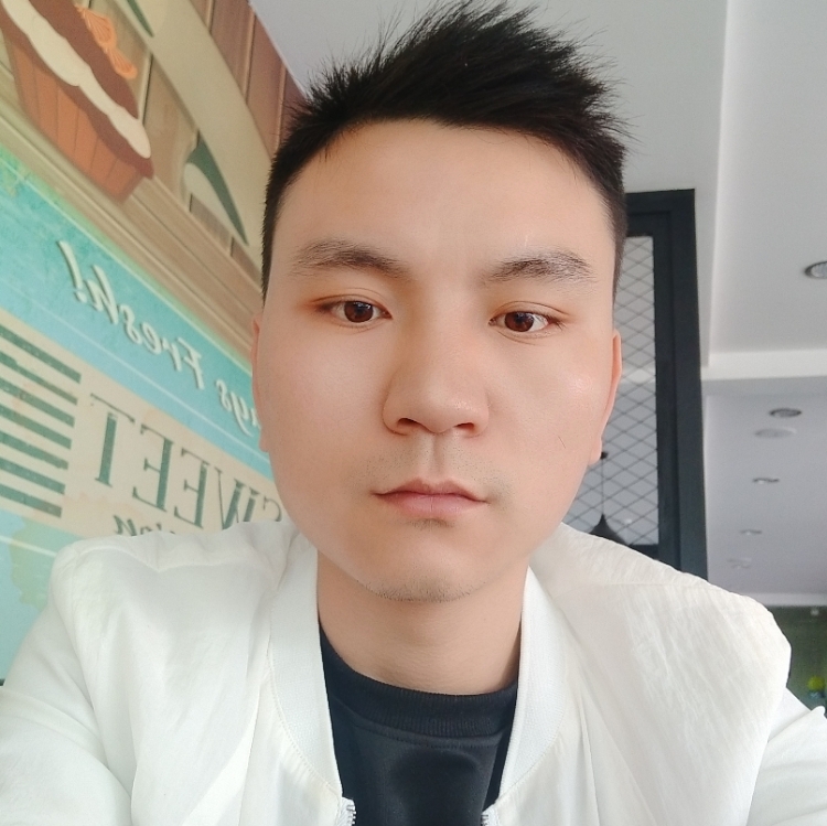 一直在找一个人