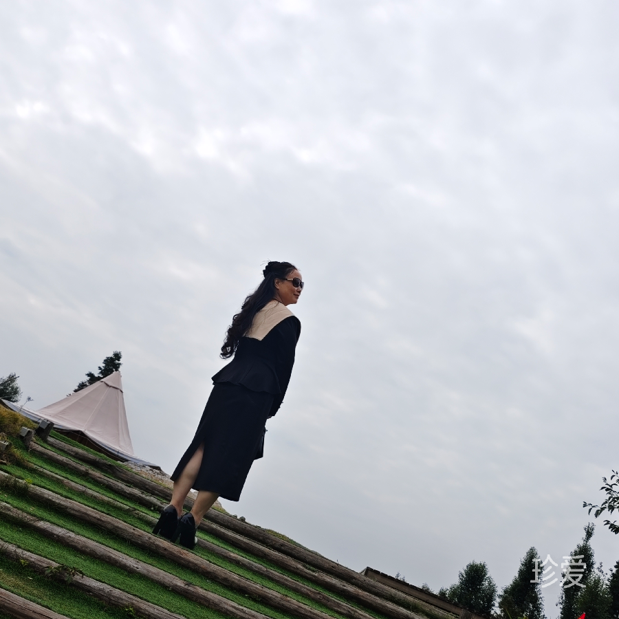 溜溜