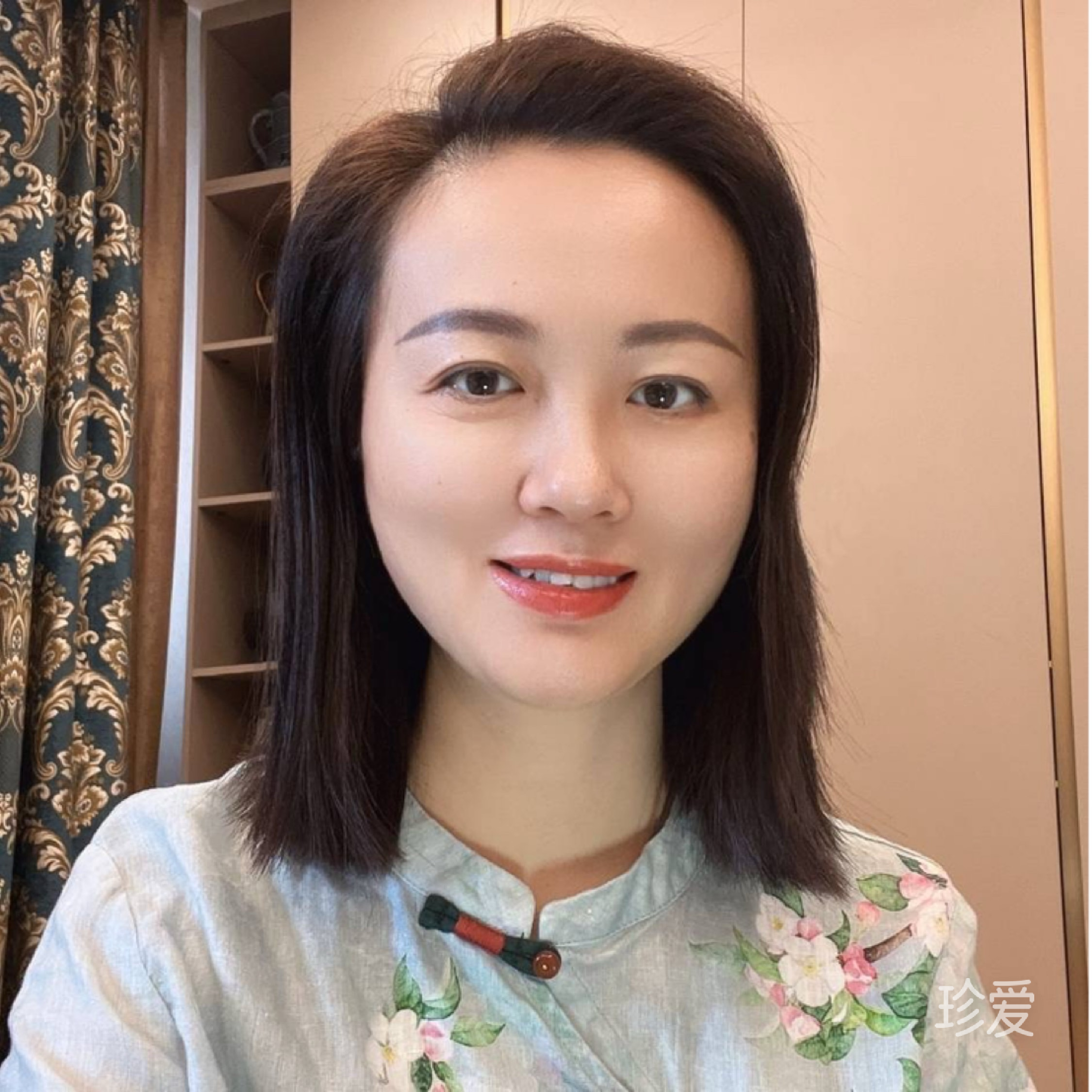 小梅