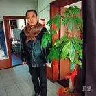 一個(gè)人的天空