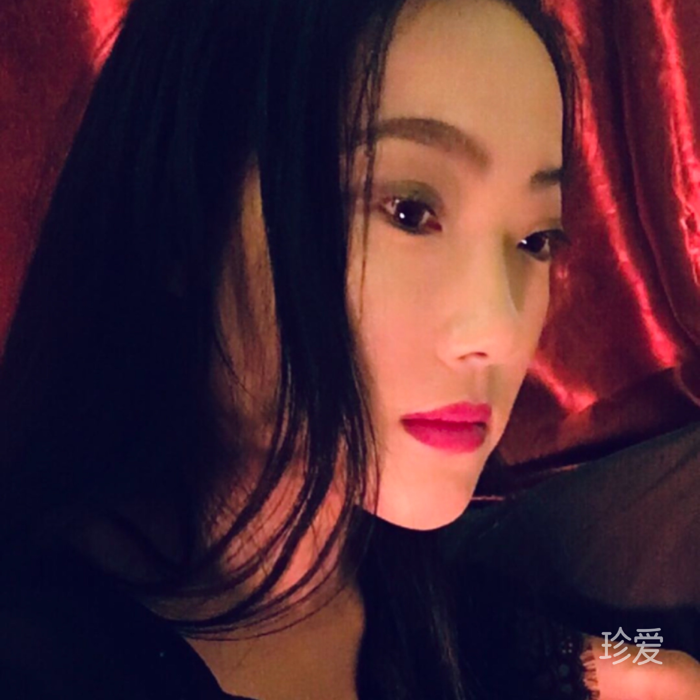 美丽心情