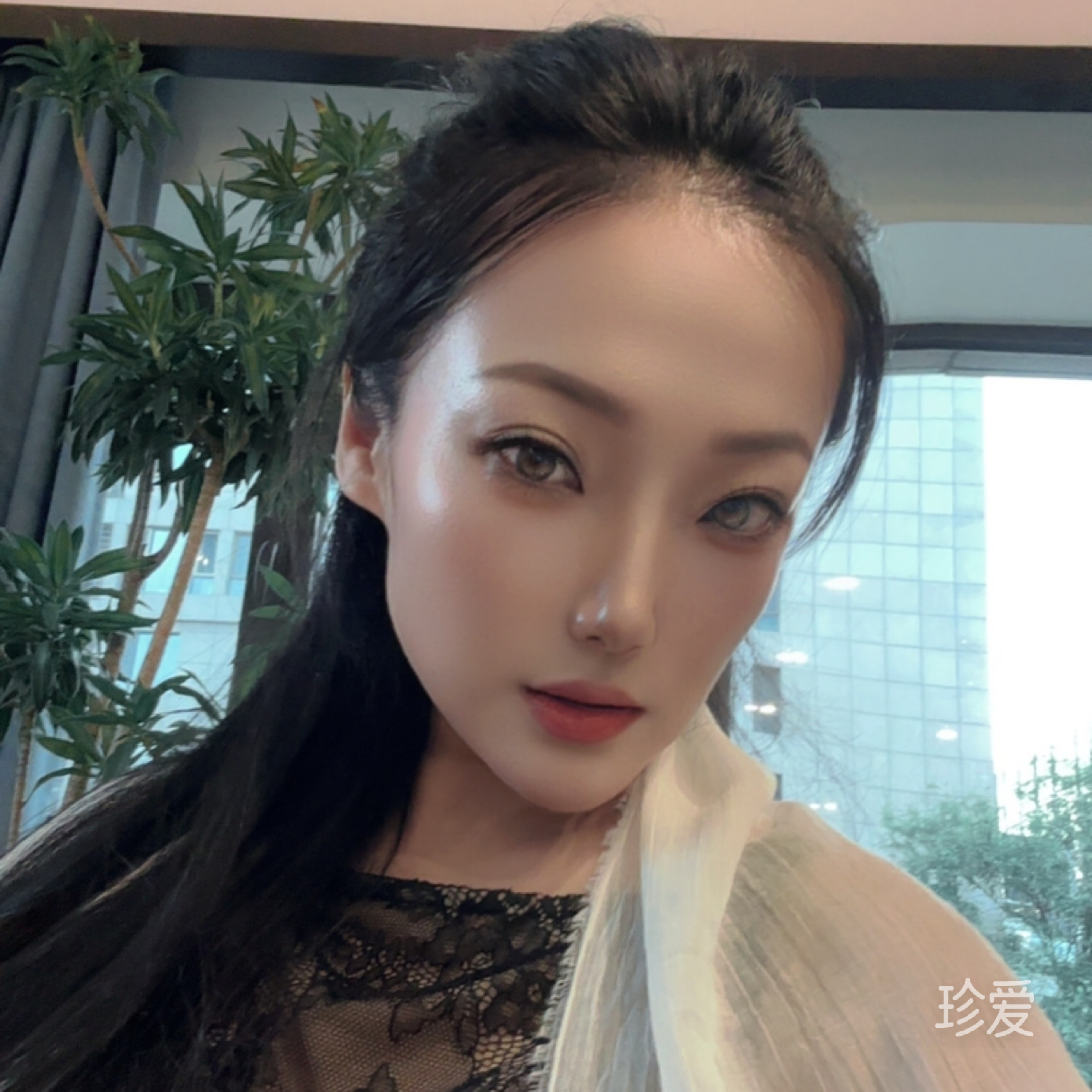 美丽心情