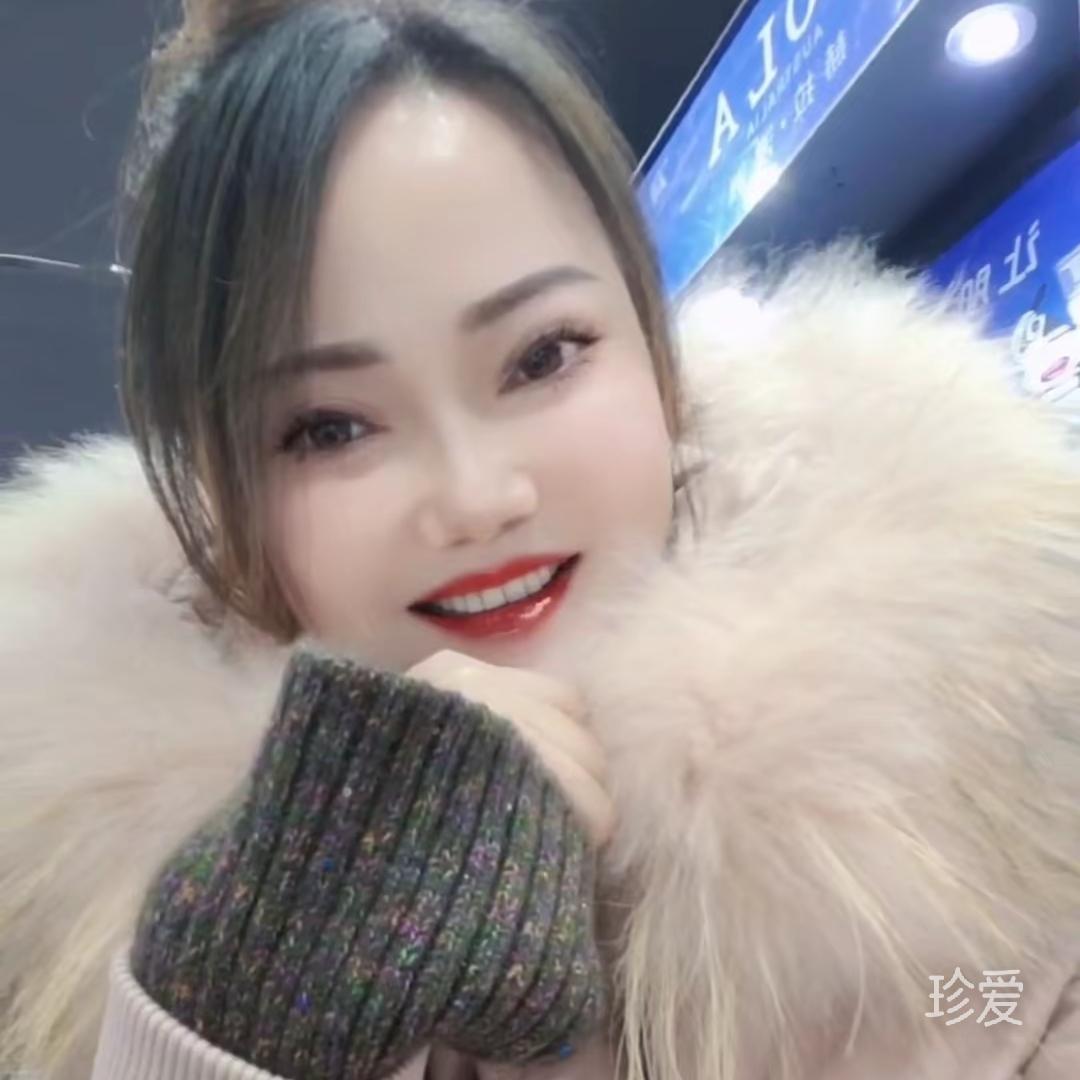 携手一生