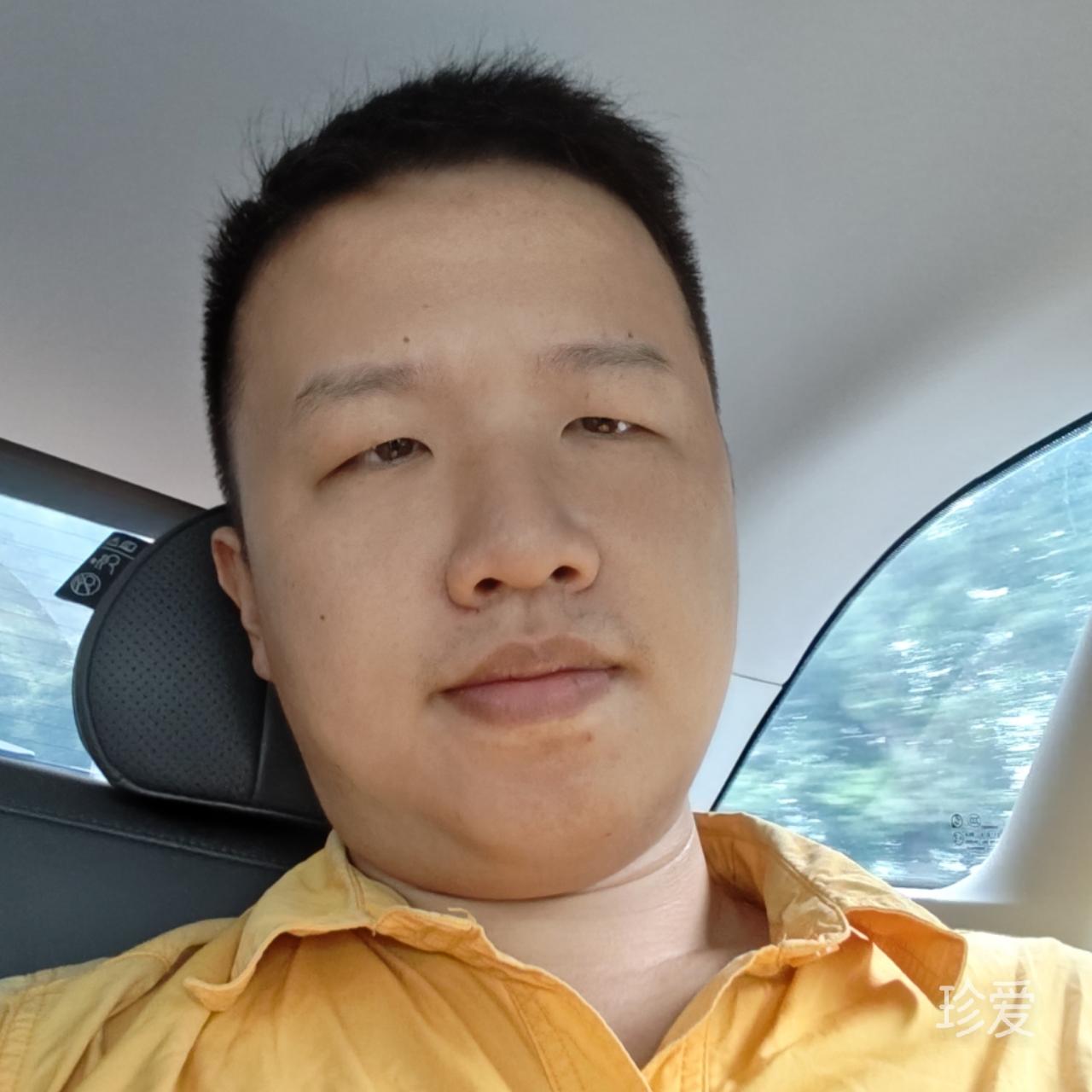 执着的男孩