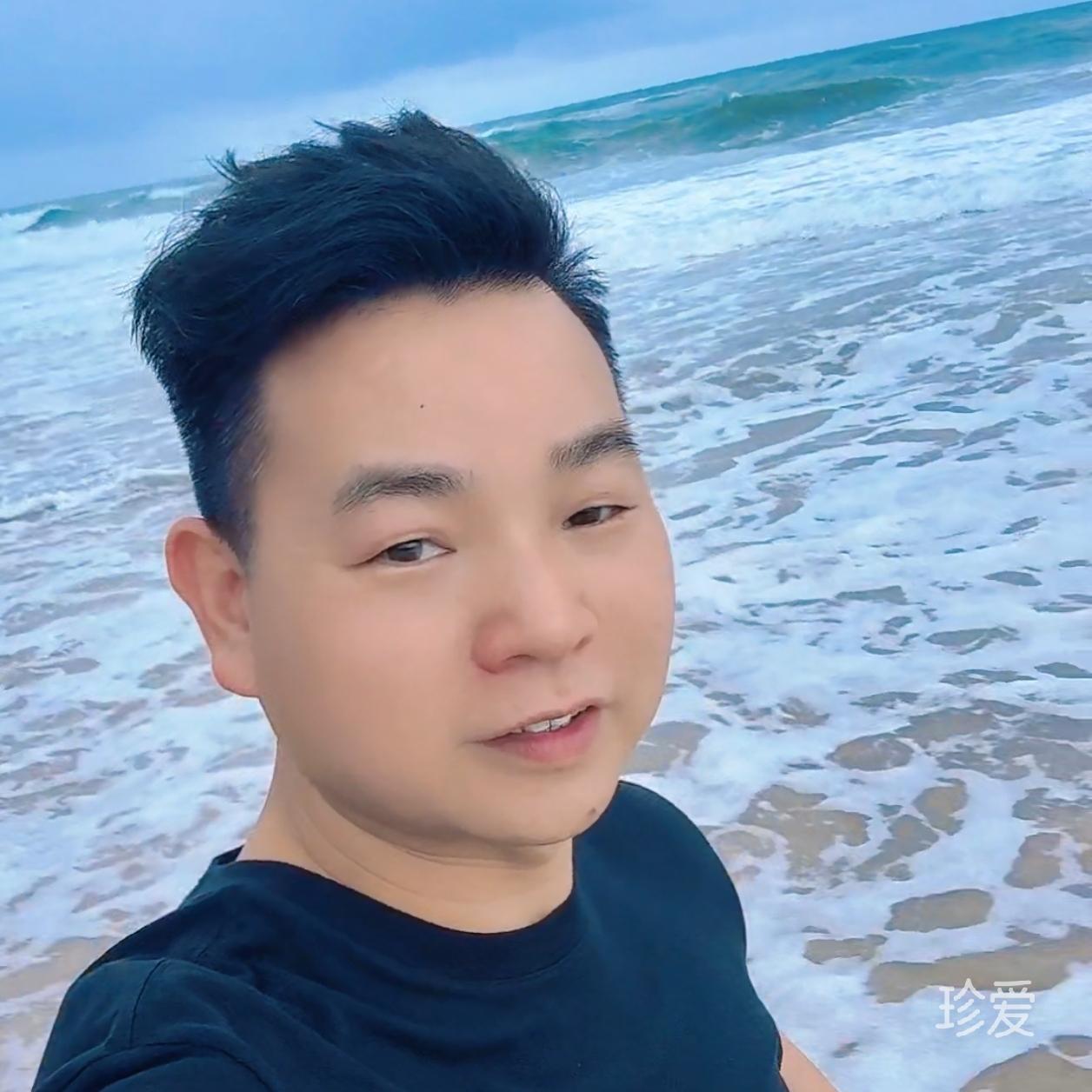 爱就坚持到底