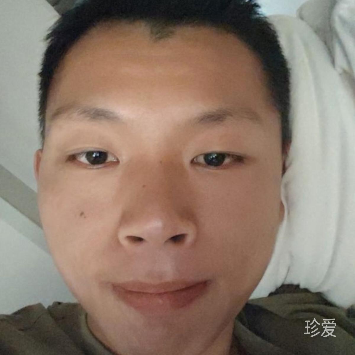 妳在等我吗