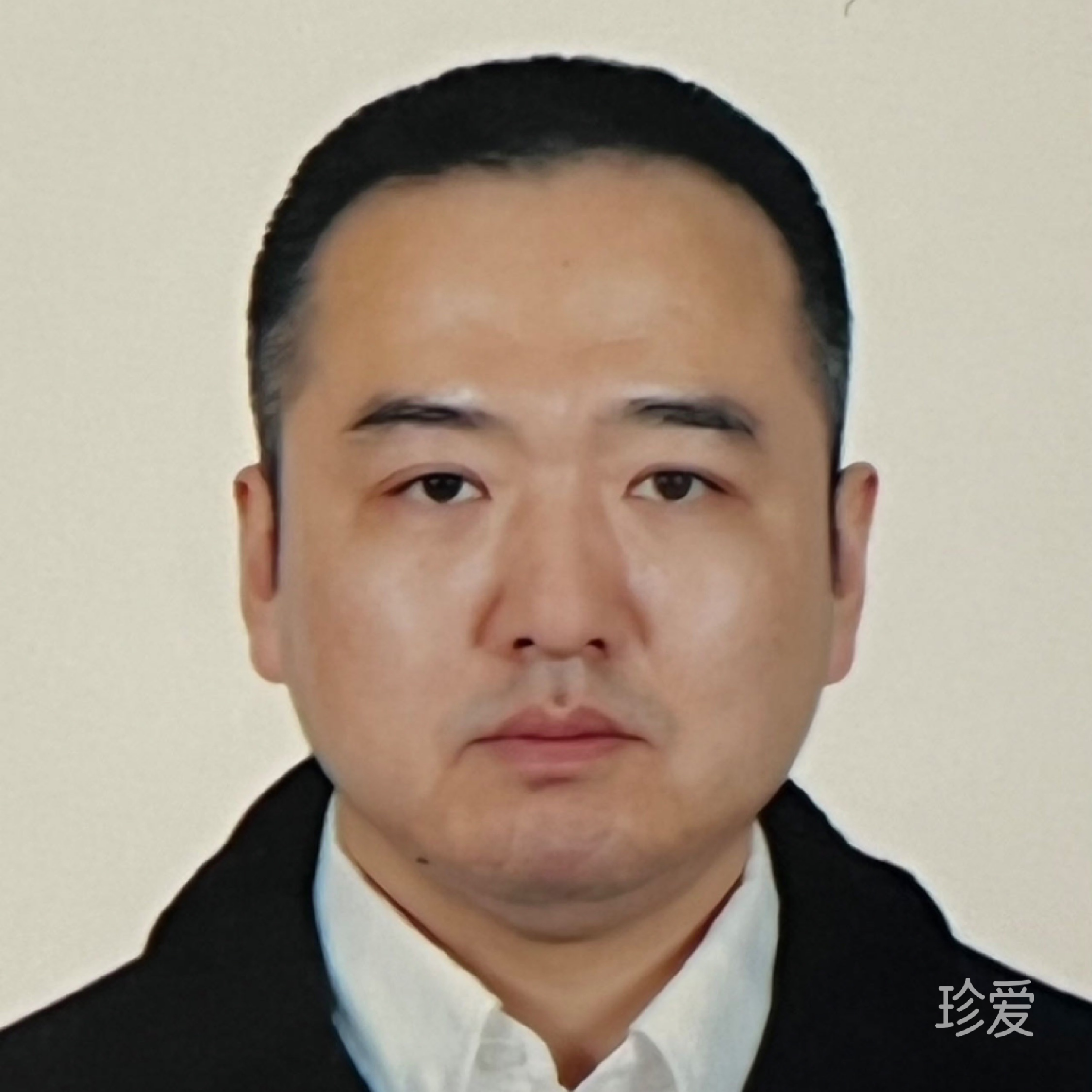 往后余生
