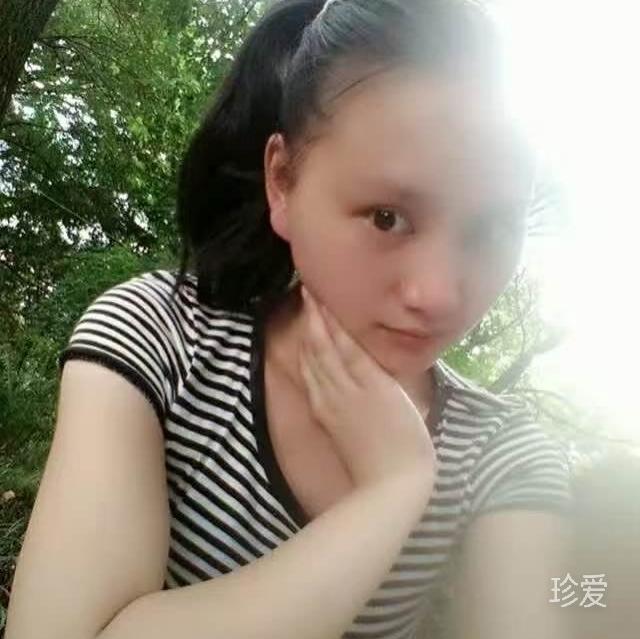 青茉