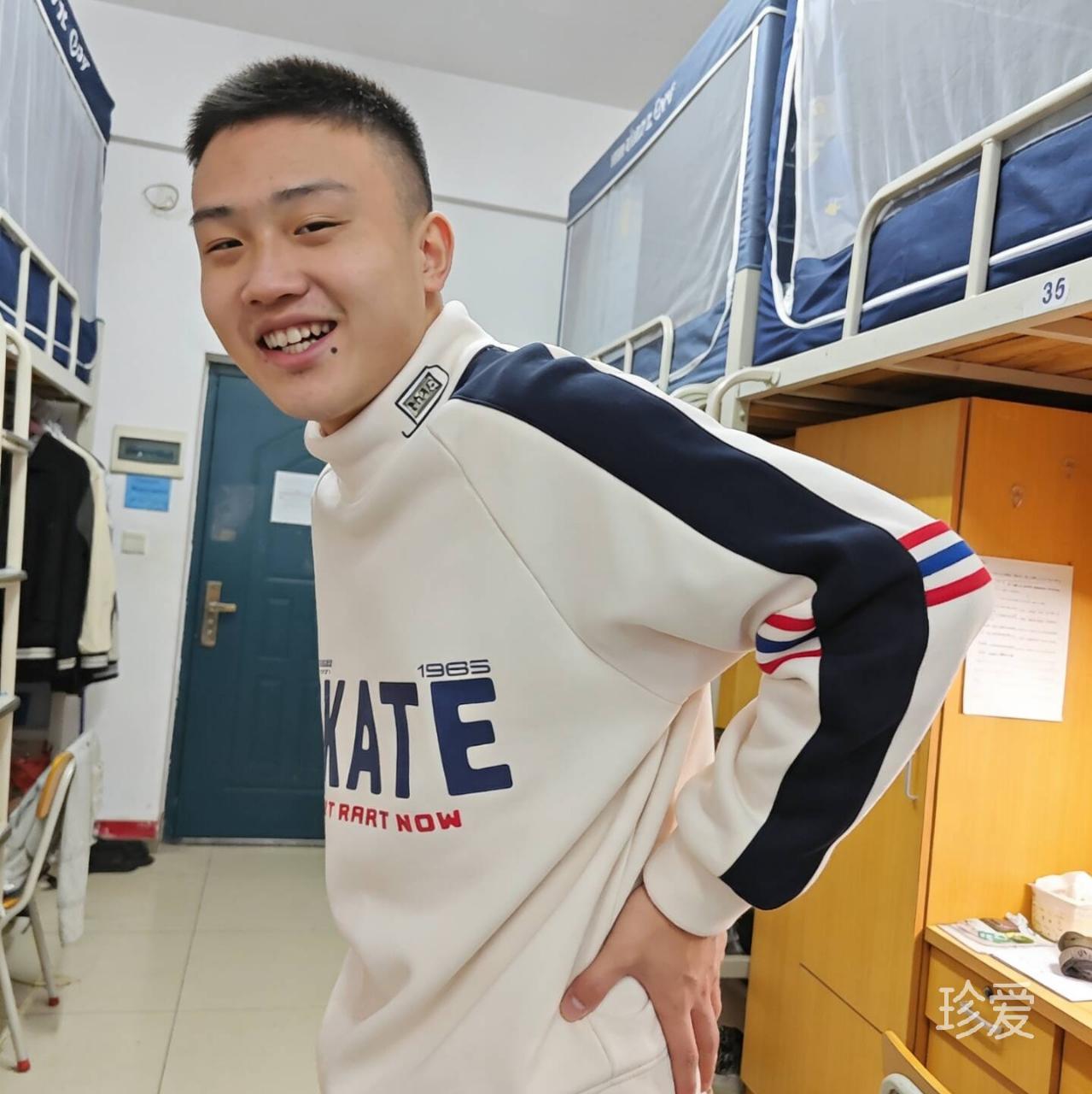 来个不卡颜的吧