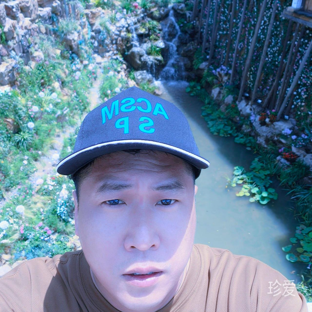 遇見你是我的緣