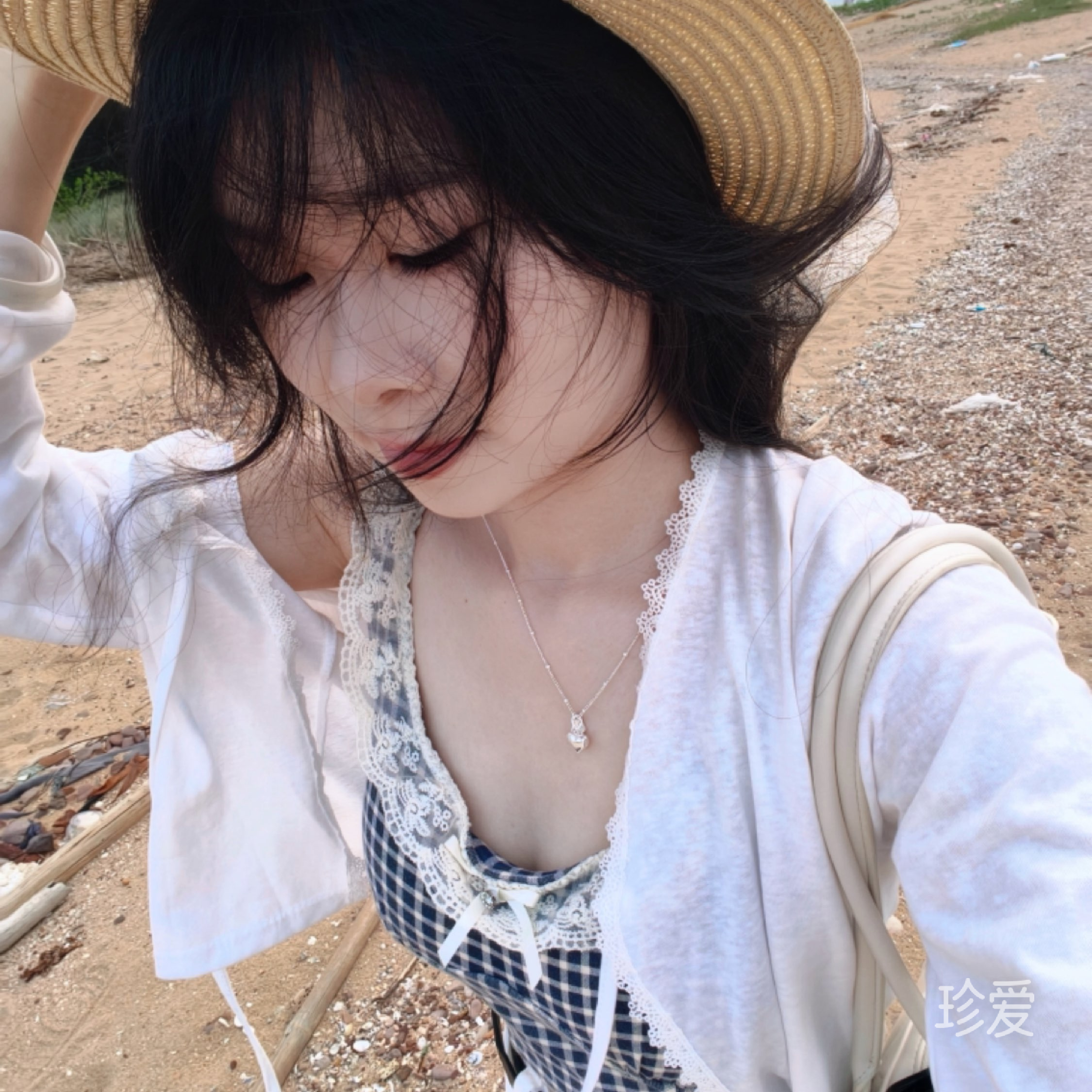 粉粉的酱