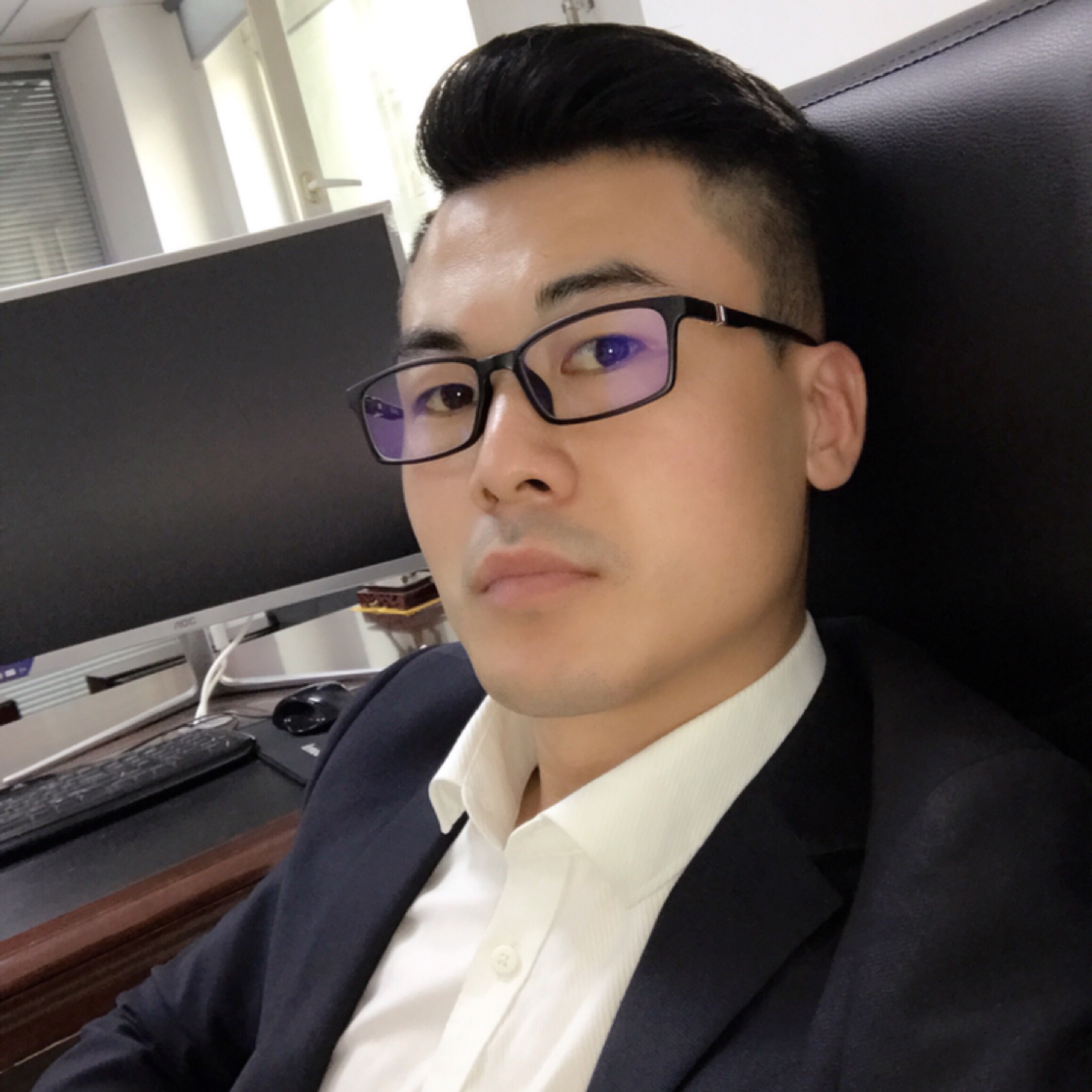 相爱没有那么容易