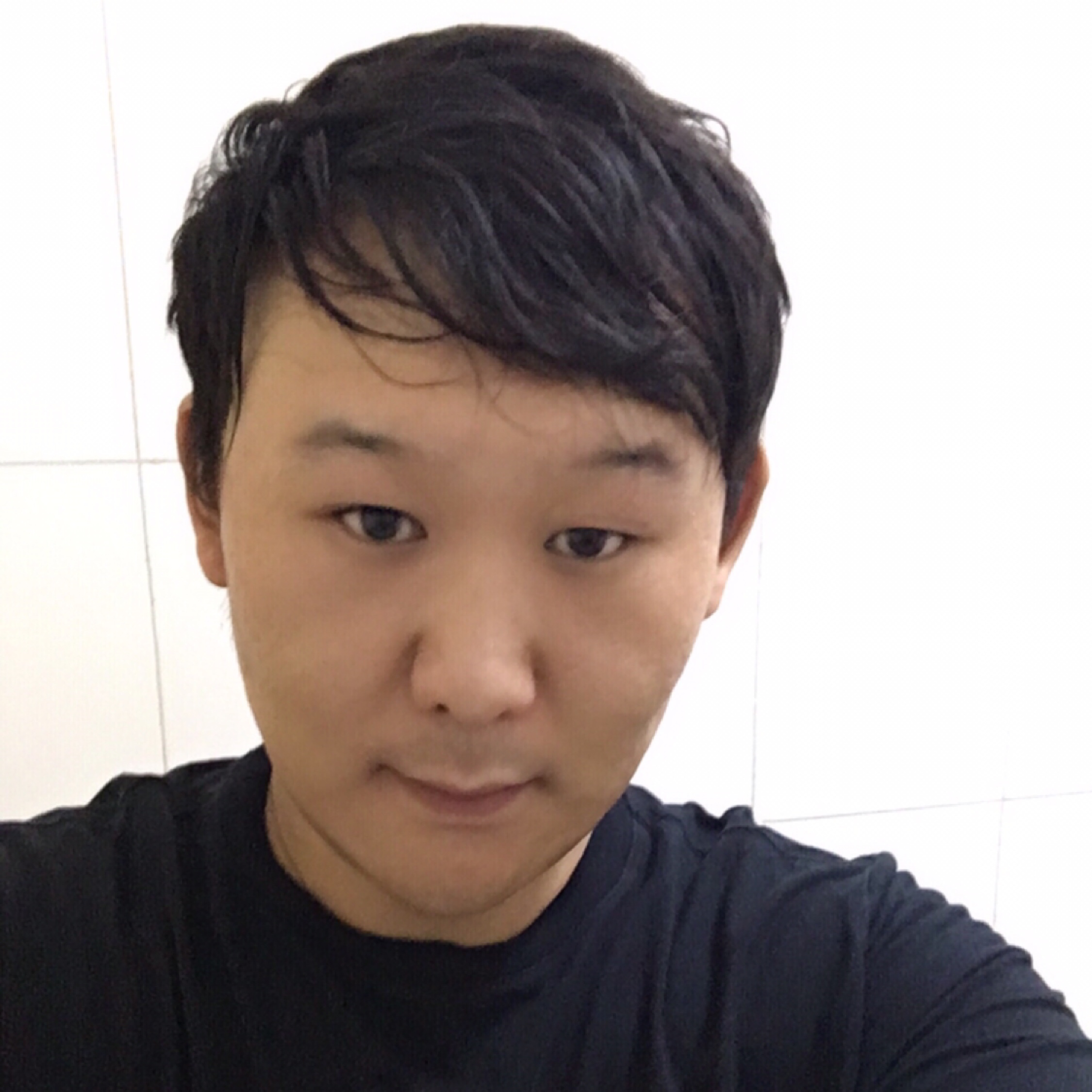 以为昨天晴