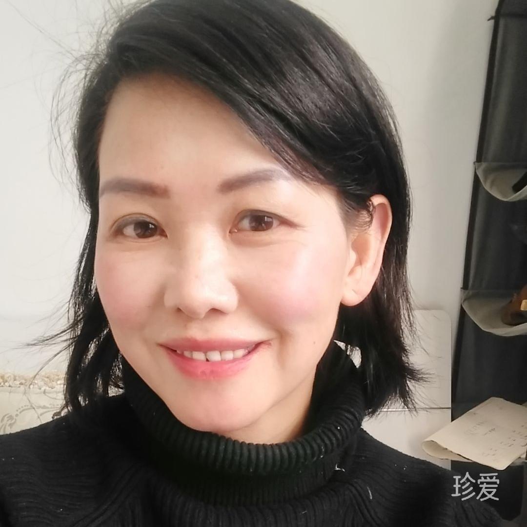 丰姿绰约