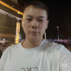 藍天