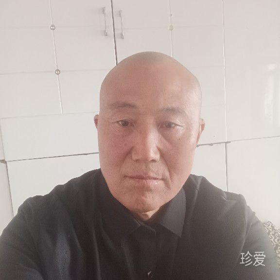 我愿意为你守候