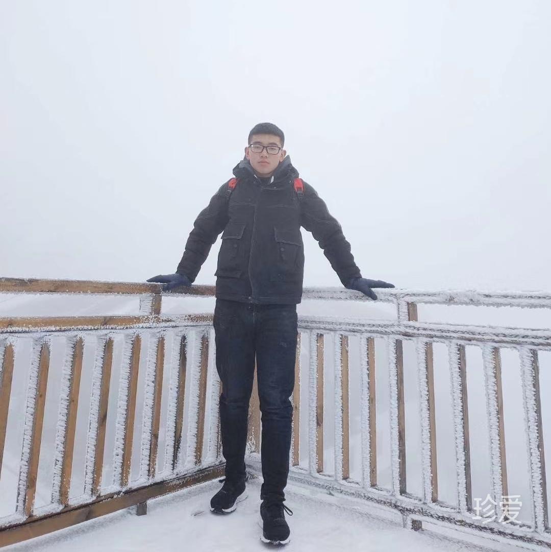 零碎的岛屿