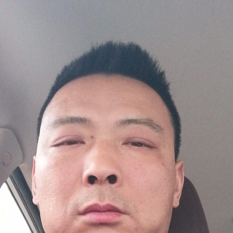 一个真实的自我