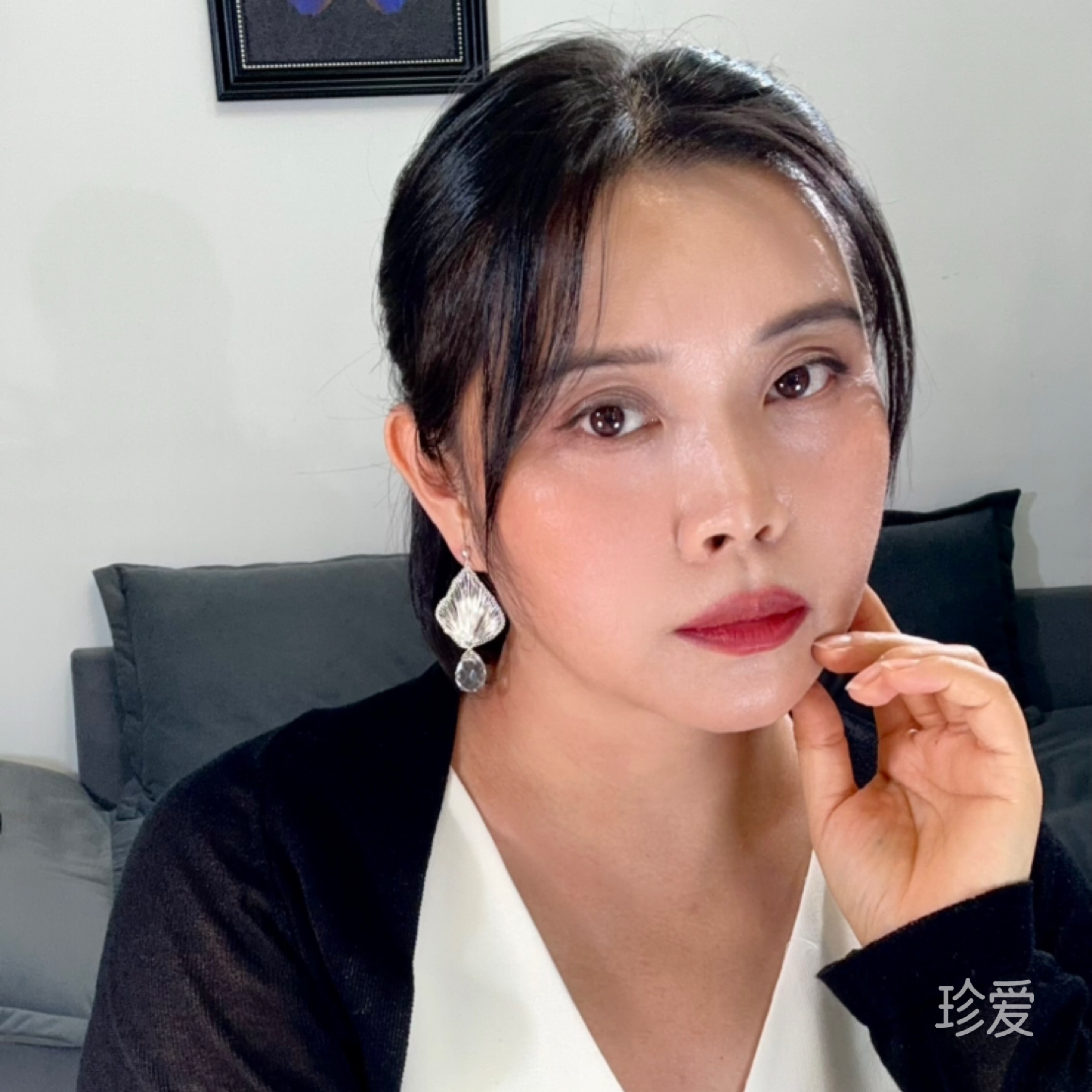 李焇影