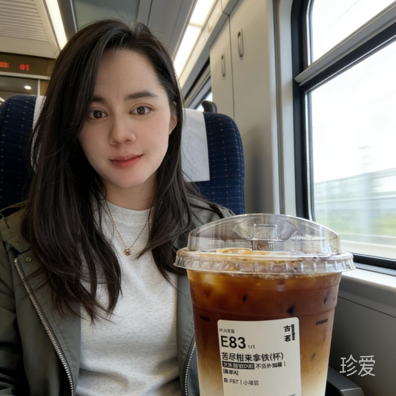 爱要有你才完美