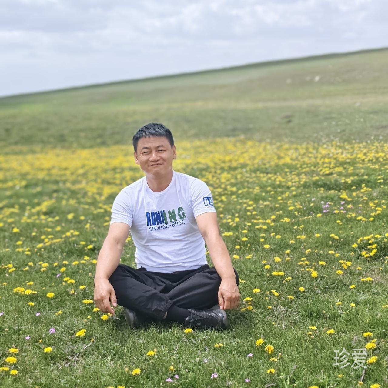 刘禹兴
