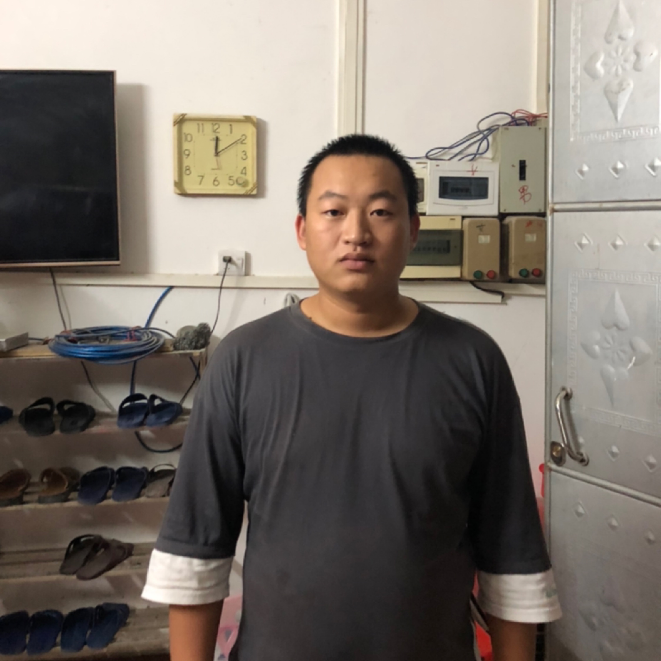 鋼鐵直男不會取名