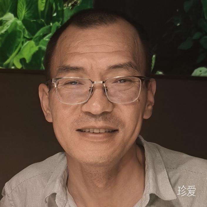 雨中星晨