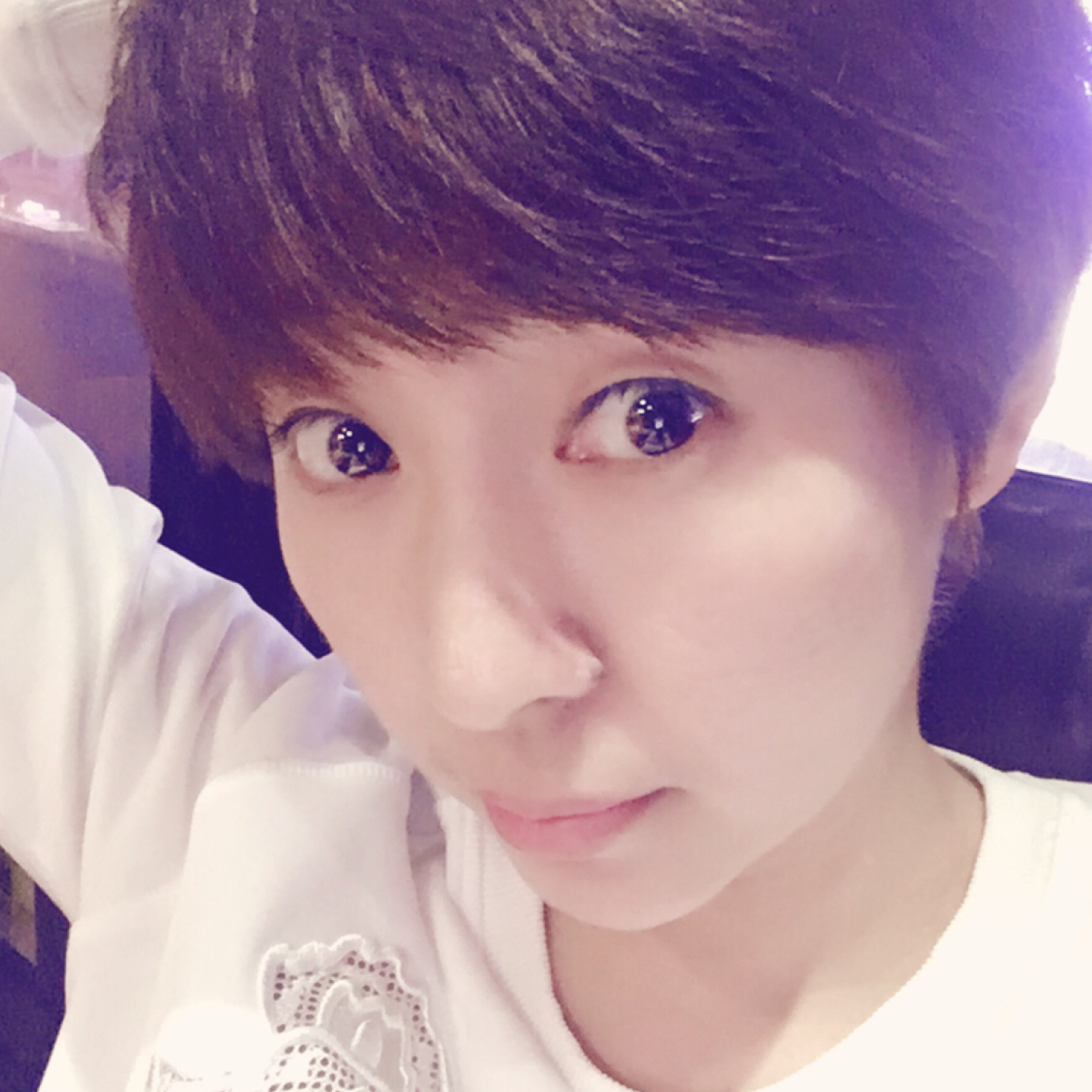 小曼