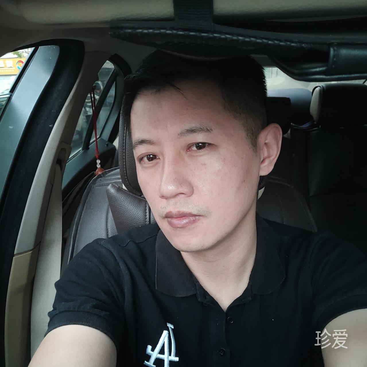 清风柔情