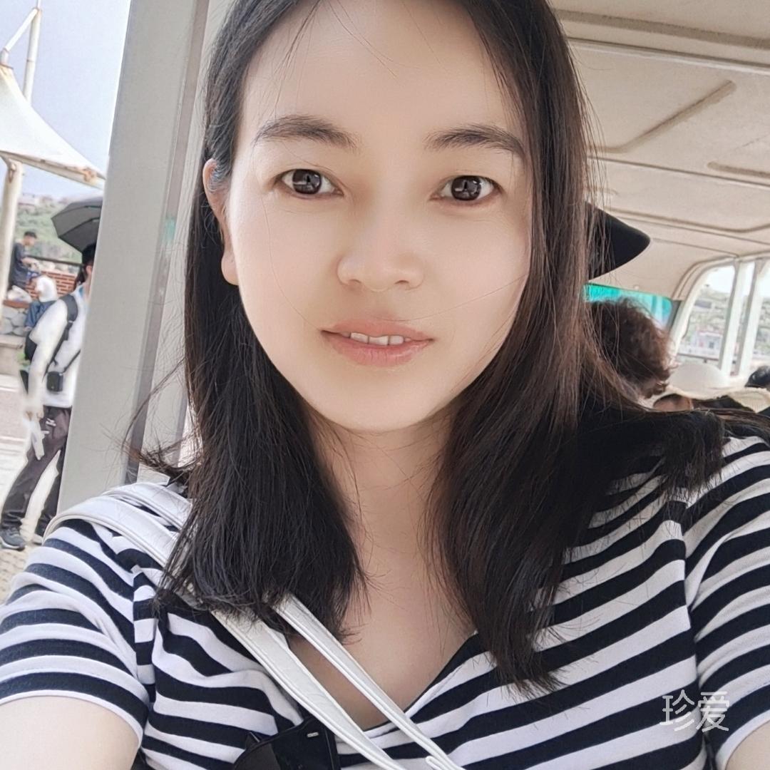 淡然随缘