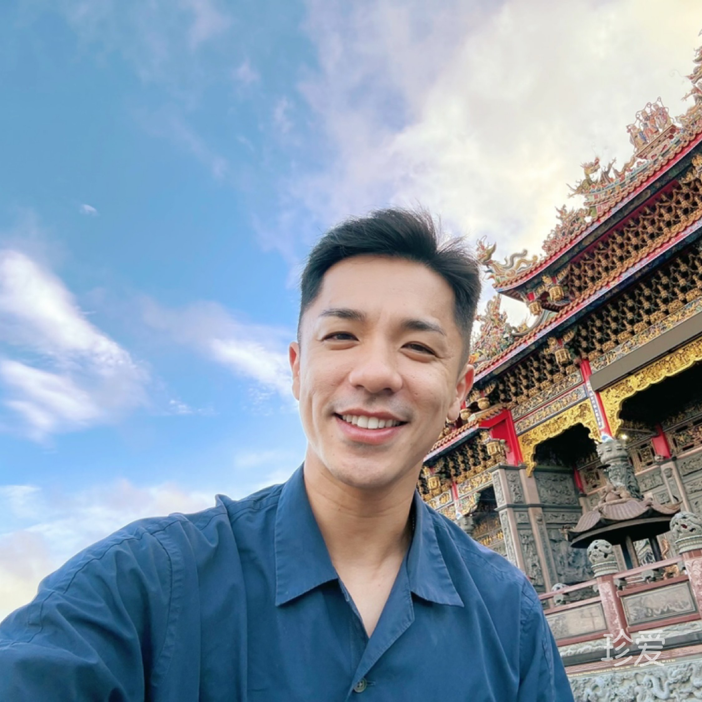用眼睛去旅行