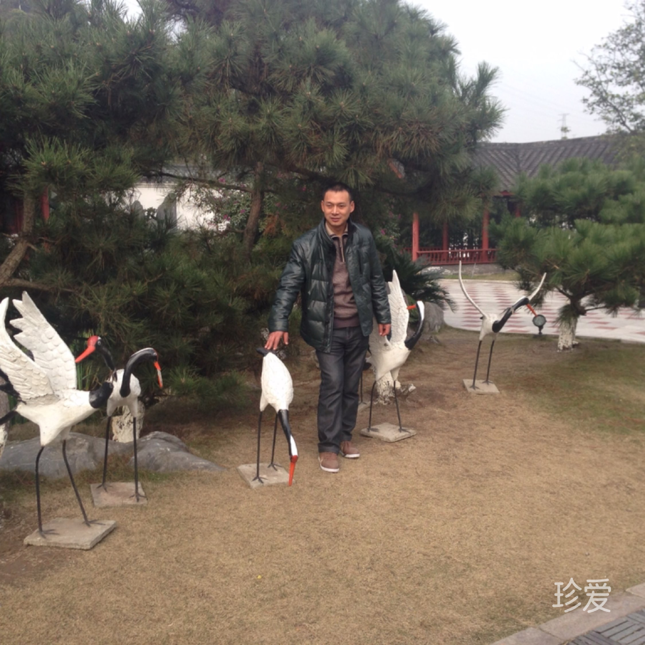 雨落风烟暮