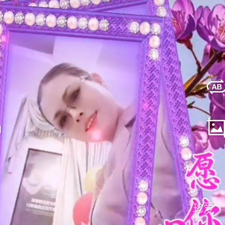 晚风