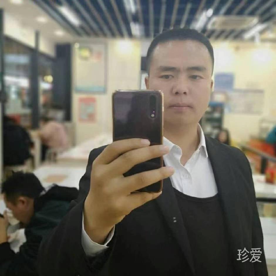 笑着等你