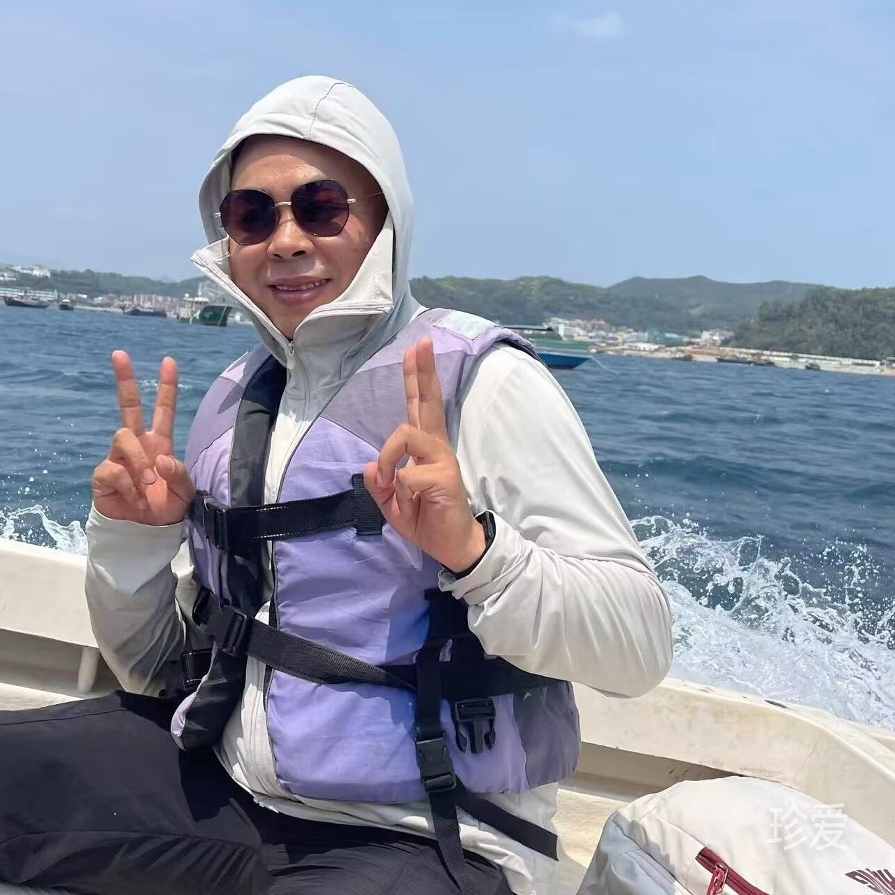 醉卧红尘