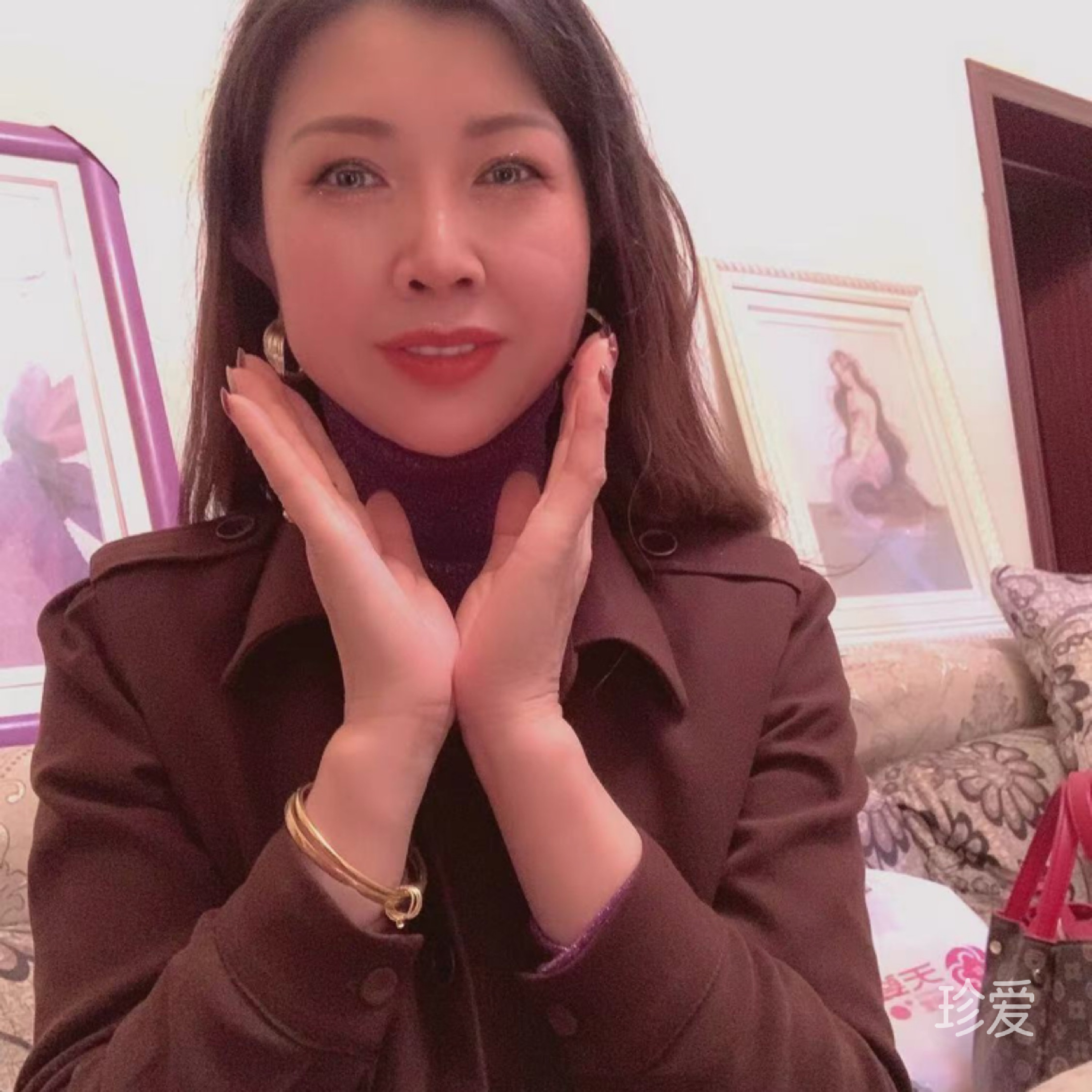 普普通通
