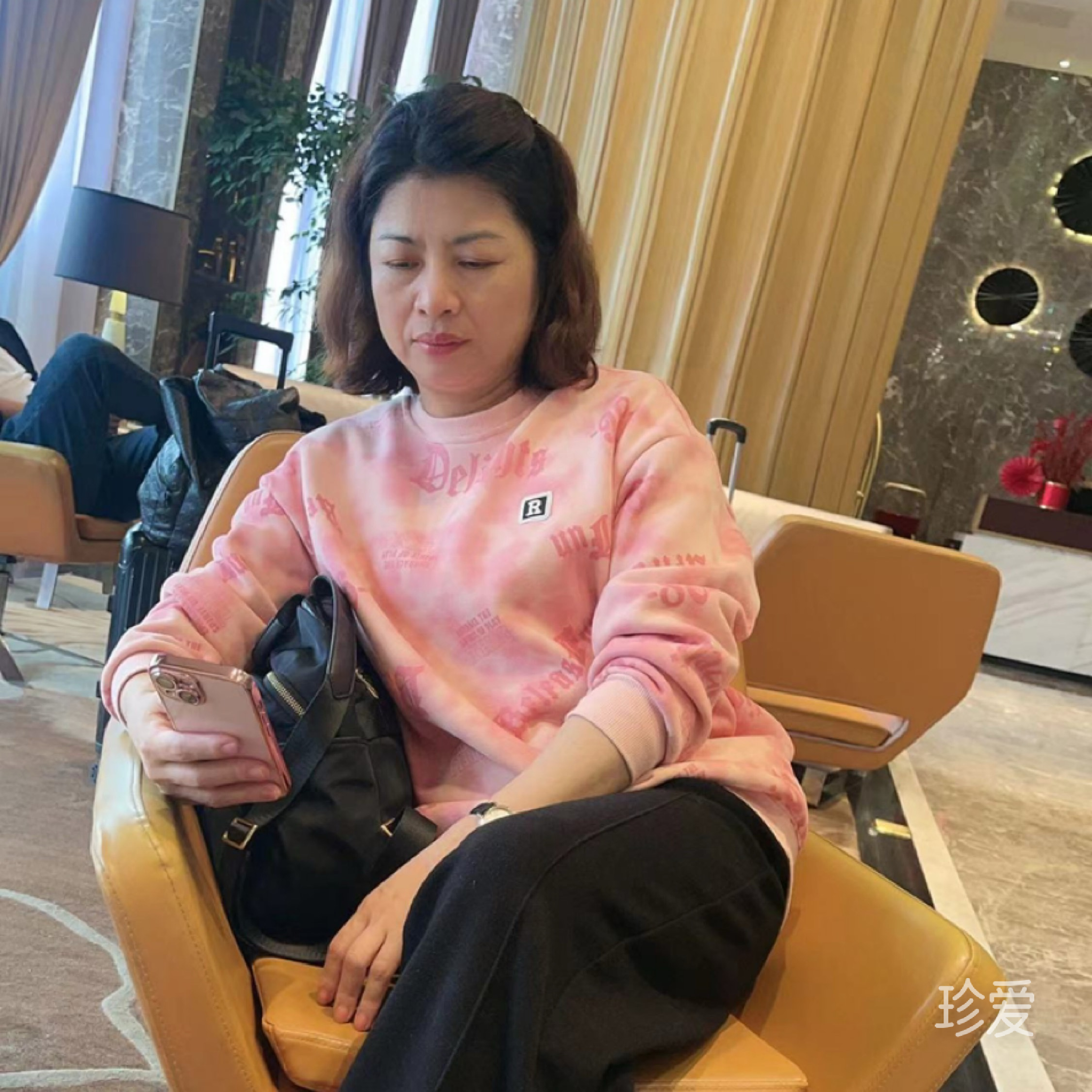 静静要努力