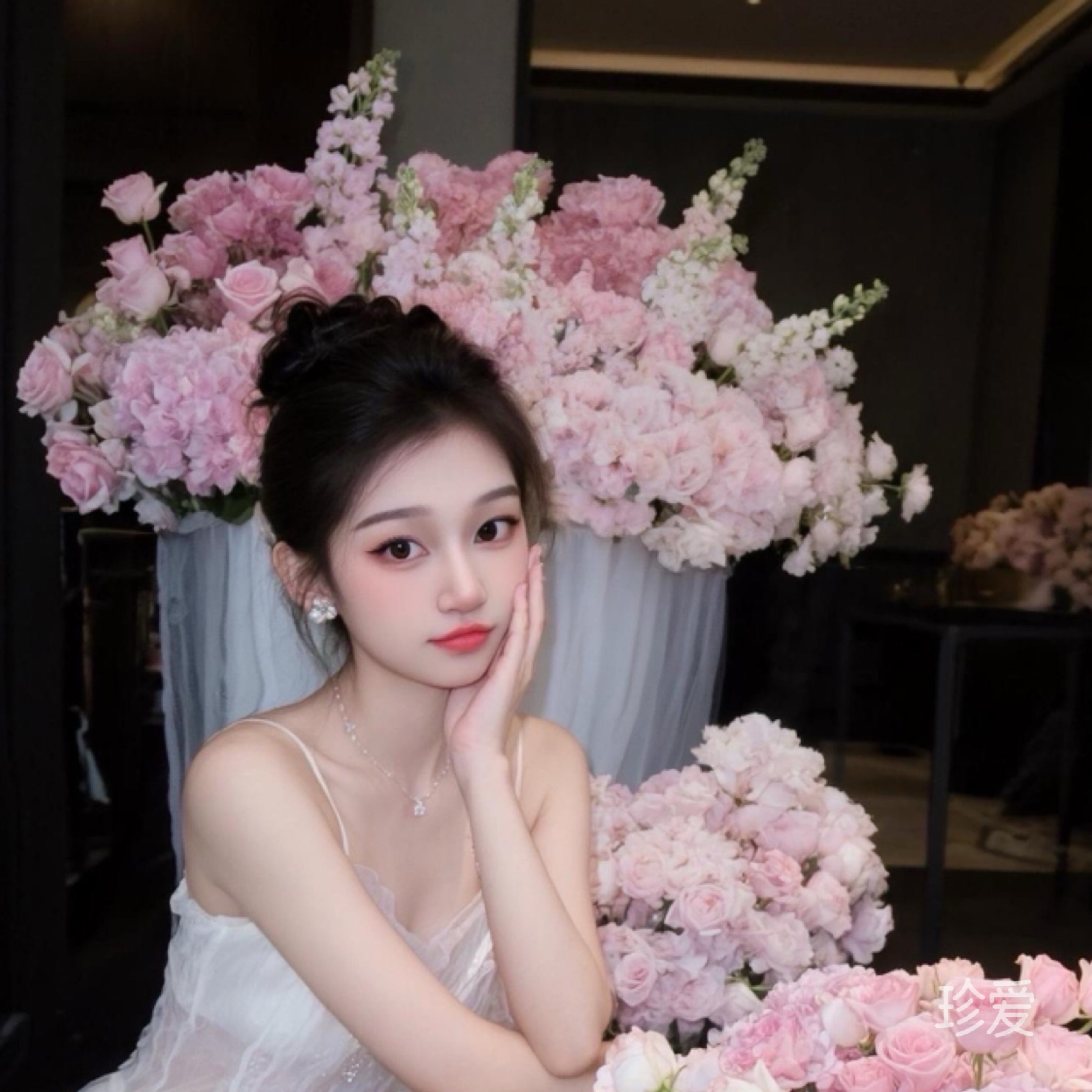 性格不好的女人