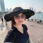 夜空里的一抹亮光